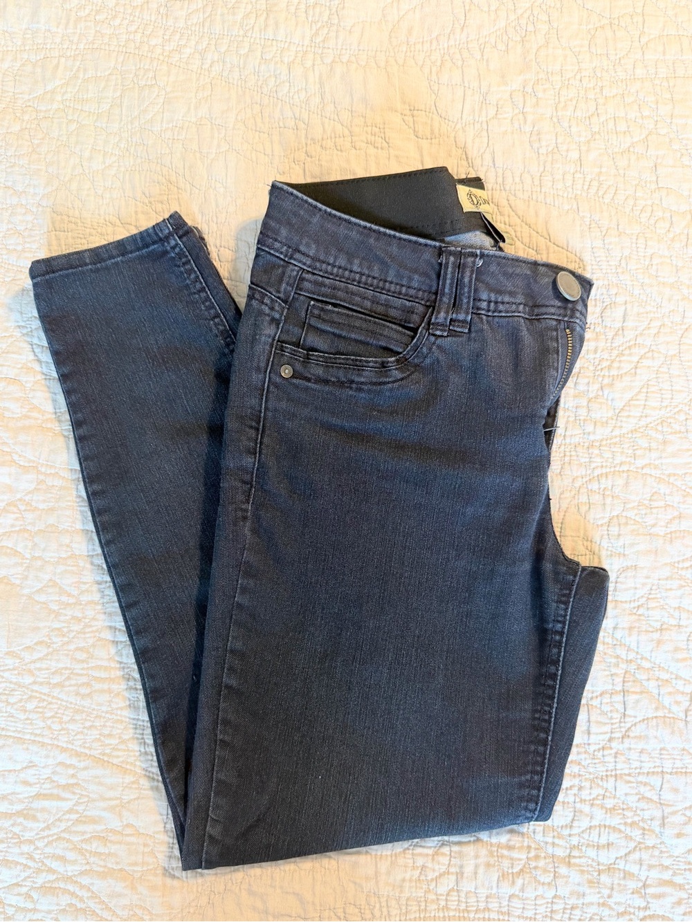 Women’s Democracy Dark Wash Jeans